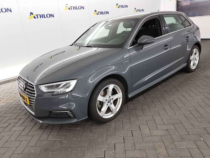 AUDI A3 SPORTBACK 2016 wauzzz8v1ha054671