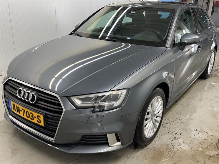 AUDI A3 2016 wauzzz8v1ha060809