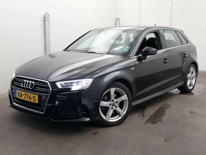 AUDI A3 2016 wauzzz8v1ha064343