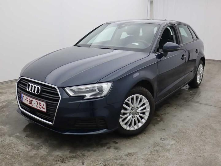 AUDI A3 SPORTBACK FL&#3916 2016 wauzzz8v1ha067100