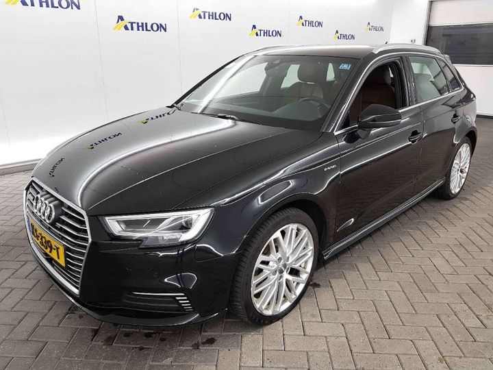 AUDI A3 SPORTBACK 2016 wauzzz8v1ha069008