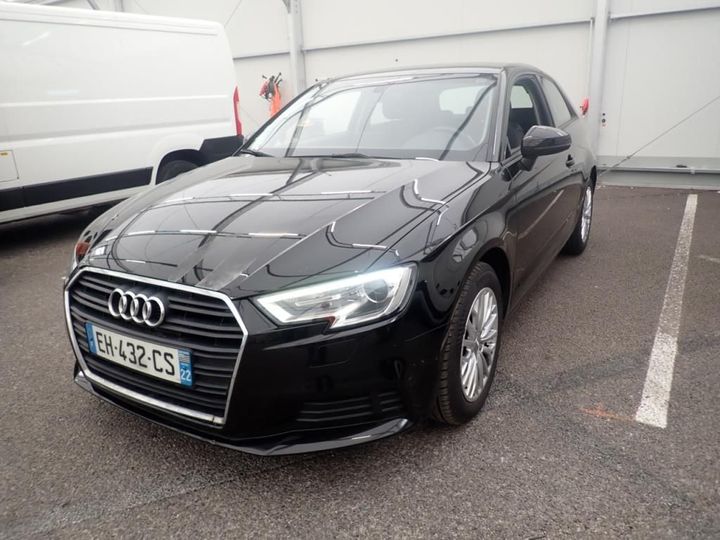 AUDI A3 2016 wauzzz8v1ha071468