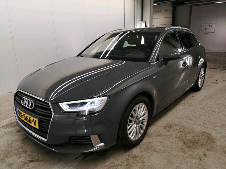 AUDI A3 2016 wauzzz8v1ha072085