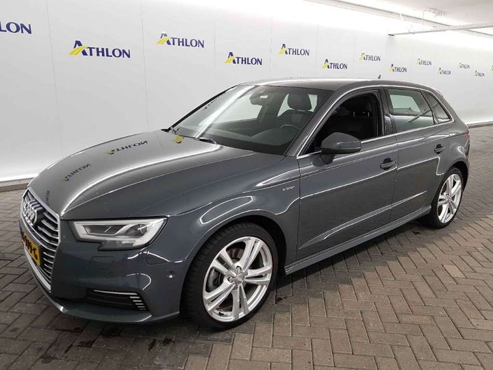 AUDI A3 SPORTBACK 2016 wauzzz8v1ha072569