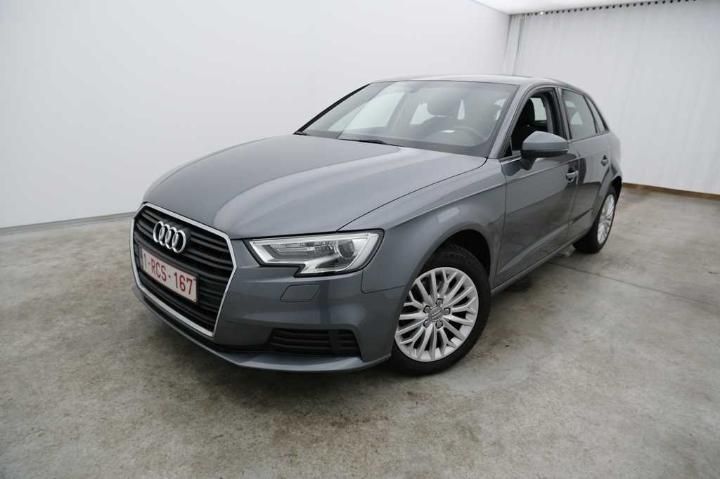 AUDI A3 SPORTBACK FL&#3916 2016 wauzzz8v1ha073043