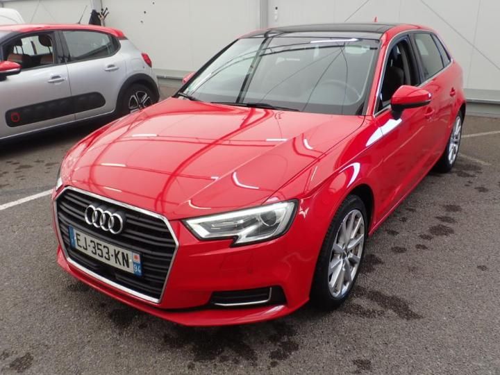 AUDI A3 SPORTBACK 2017 wauzzz8v1ha075195