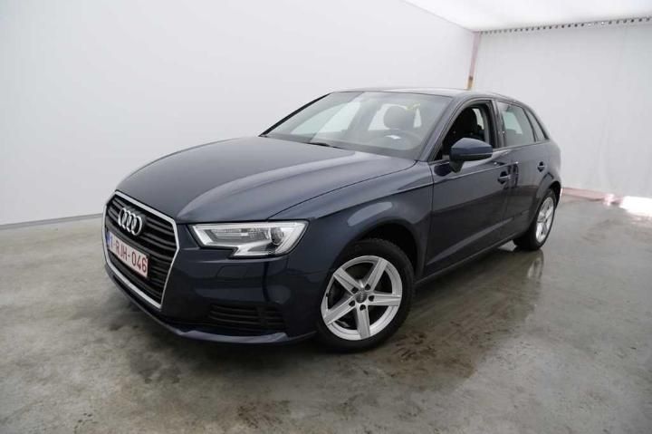 AUDI A3 SPORTBACK FL&#3916 2017 wauzzz8v1ha075553