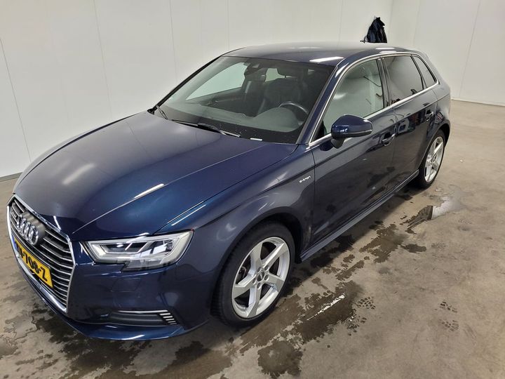 AUDI A3 SPORTBACK 2016 wauzzz8v1ha077576