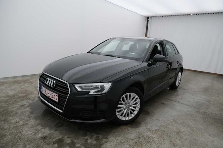 AUDI A3 SPORTBACK FL&#3916 2017 wauzzz8v1ha078386