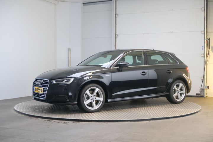 AUDI A3 SPORTBACK 2016 wauzzz8v1ha084074