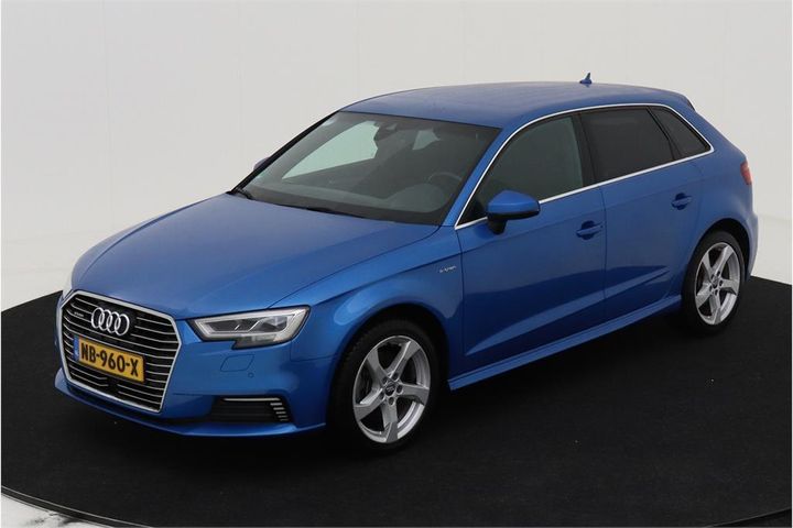 AUDI A3 SPORTBACK 2016 wauzzz8v1ha086620