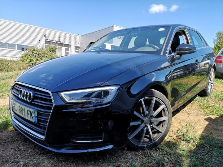 AUDI A3 2017 wauzzz8v1ha087220