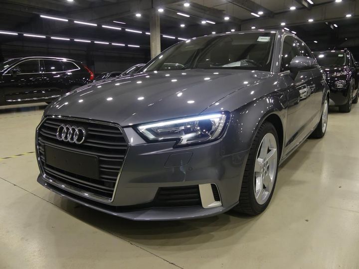 AUDI A3 SPORTBACK 2017 wauzzz8v1ha092823