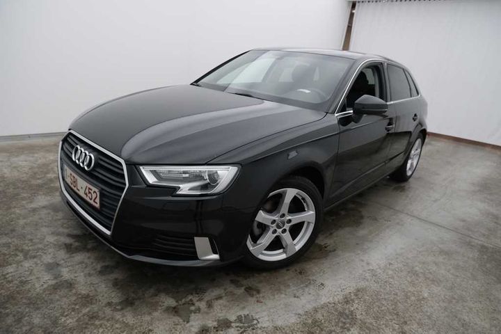 AUDI A3 SPORTBACK FL&#3916 2017 wauzzz8v1ha095396