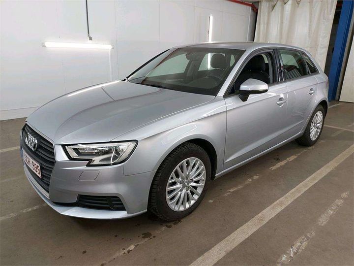 AUDI A3 SPORTBACK 2017 wauzzz8v1ha100581