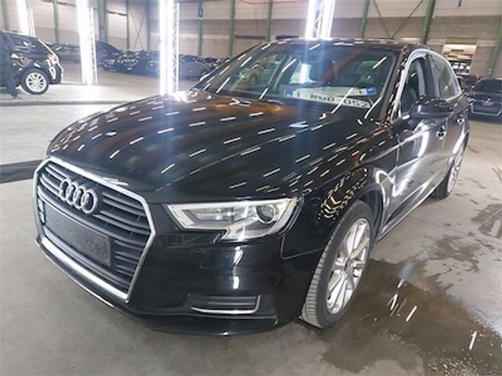 AUDI A3 SPORTBACK DIESEL - 2017 2017 wauzzz8v1ha109958