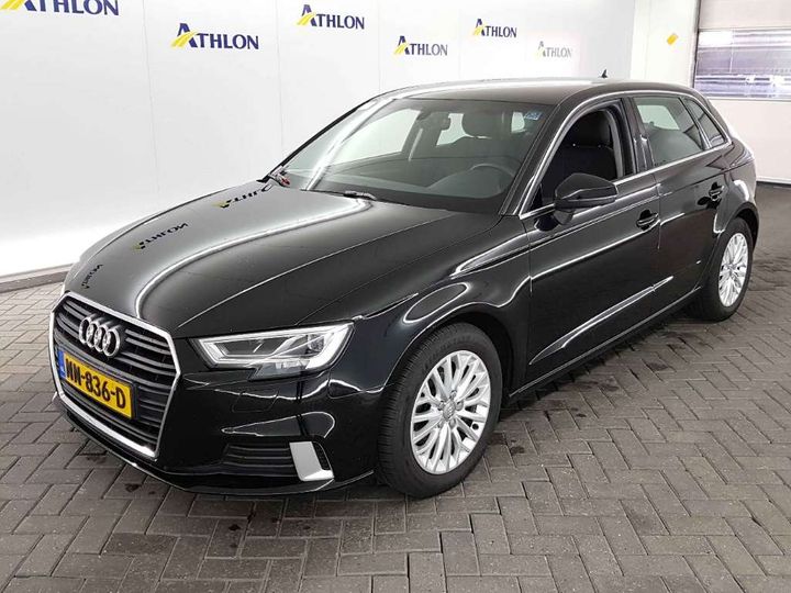 AUDI A3 SPORTBACK 2017 wauzzz8v1ha110835