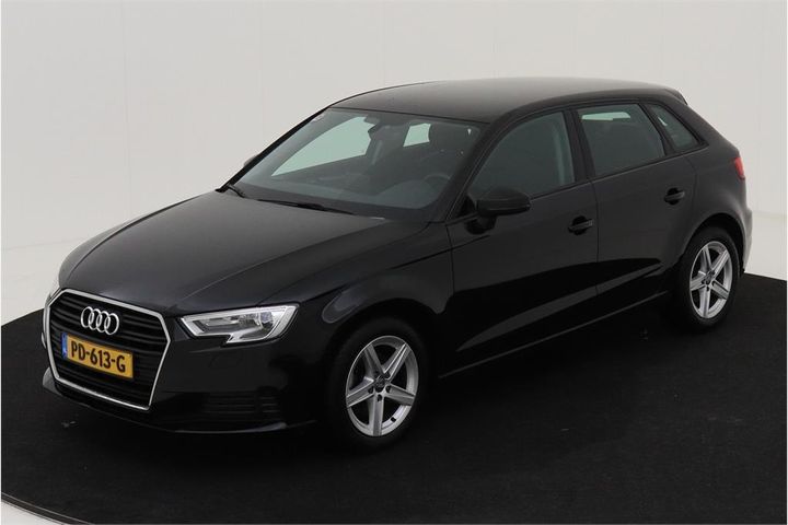 AUDI A3 SPORTBACK 2017 wauzzz8v1ha130440