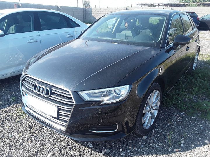 AUDI A3 2017 wauzzz8v1ha133984