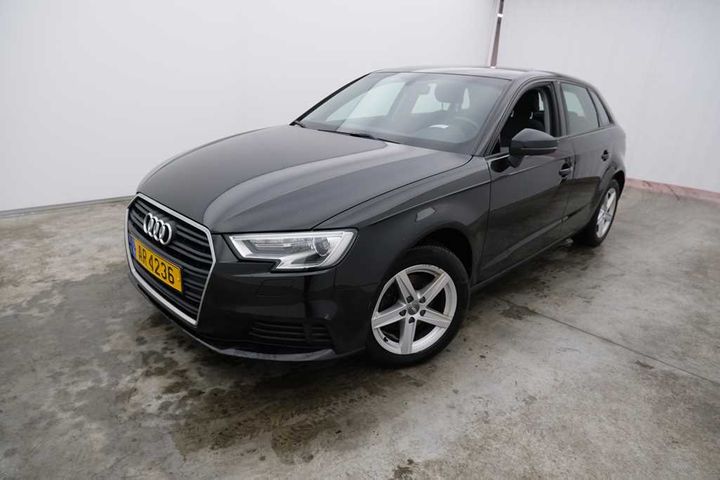 AUDI A3 SB FL&#3916 2017 wauzzz8v1ha135248