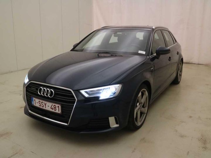 AUDI A3 2017 wauzzz8v1ha146962