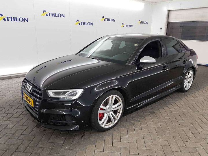 AUDI S3 2017 wauzzz8v1j1005444