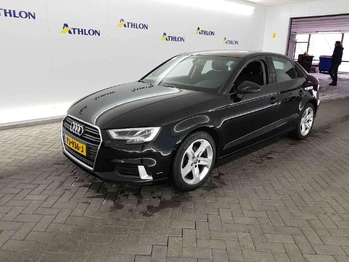 AUDI A3 LIMOUSINE 2017 wauzzz8v1j1005668