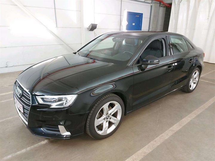 AUDI A3 BERLINE 2017 wauzzz8v1j1012510