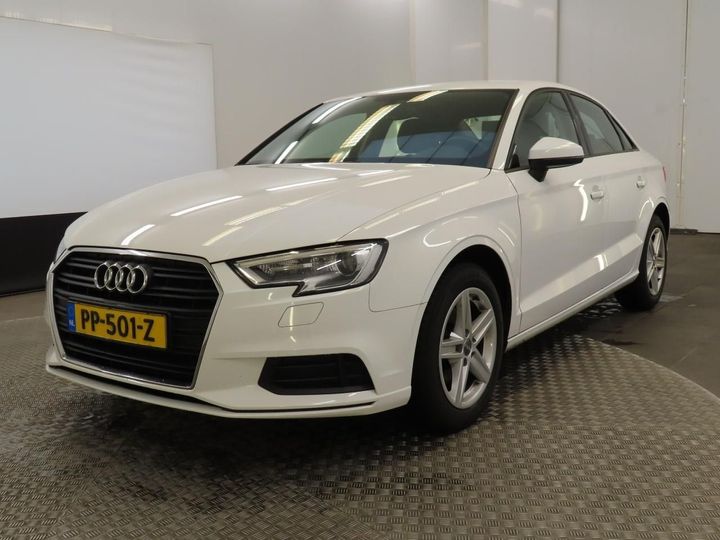 AUDI A3 LIMOUSINE 2017 wauzzz8v1j1013771