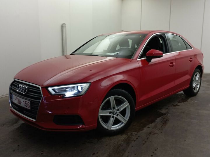 AUDI A3 2017 wauzzz8v1j1017450