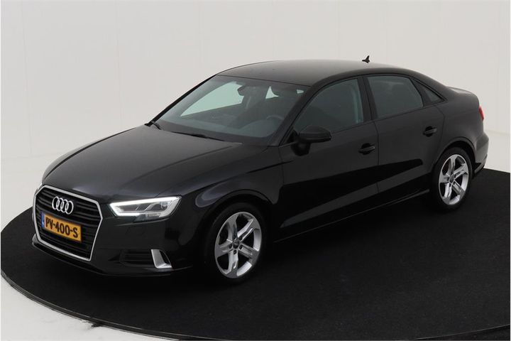 AUDI A3 LIMOUSINE 2017 wauzzz8v1j1017965