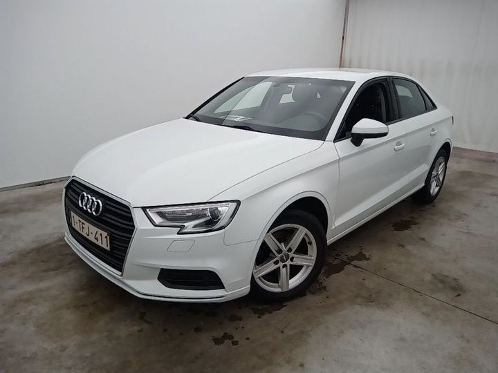 AUDI A3 BERLINE FL&#3916 2017 wauzzz8v1j1027010