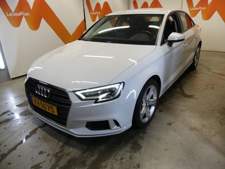 AUDI A3 SEDAN - 2017 2017 wauzzz8v1j1037553