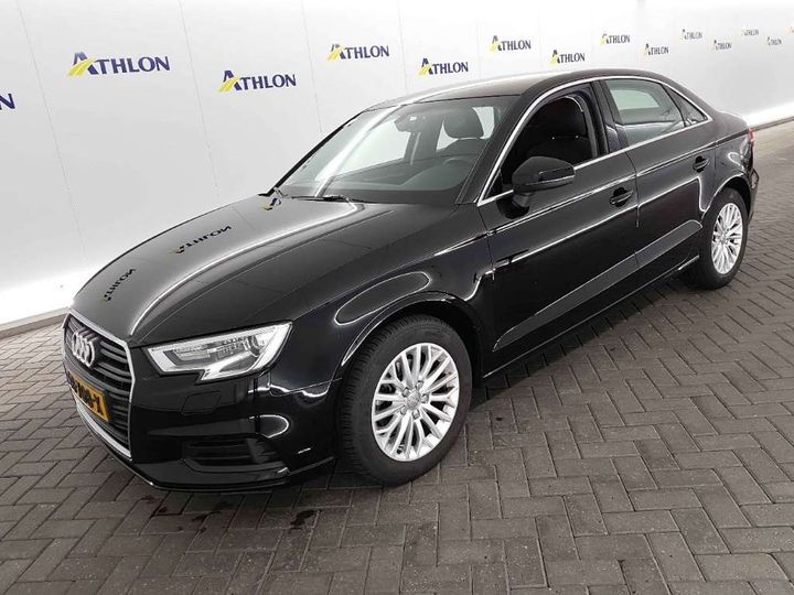 AUDI A3 LIMOUSINE 2018 wauzzz8v1j1055731