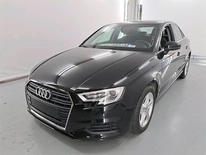 AUDI A3 SEDAN DIESEL - 2017 2018 wauzzz8v1j1055969