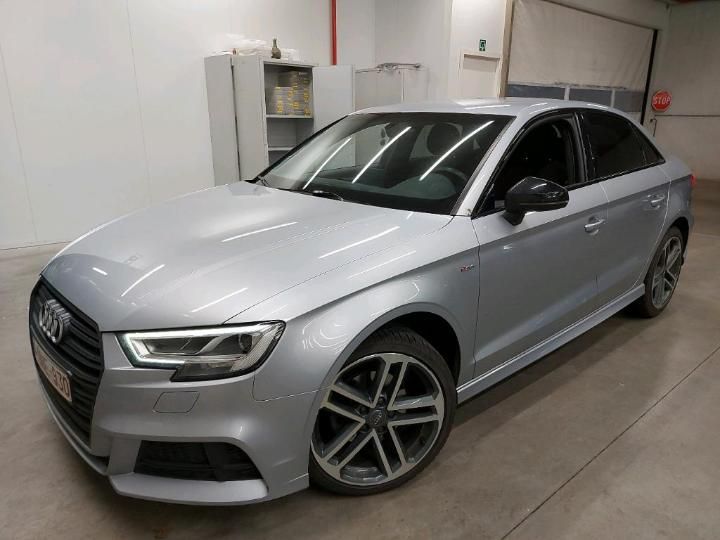 AUDI A3 BERLINE 2018 wauzzz8v1j1061075