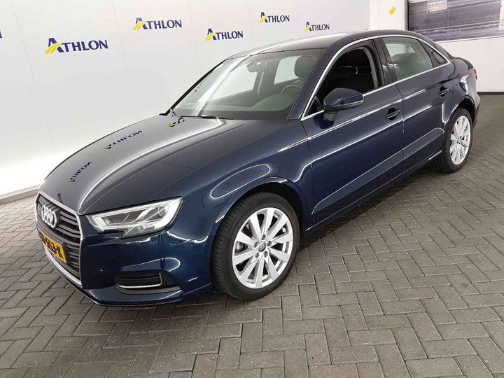 AUDI A3 LIMOUSINE 2018 wauzzz8v1j1069970