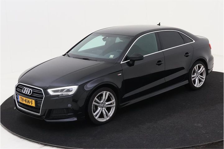 AUDI A3 LIMOUSINE 2018 wauzzz8v1j1074733