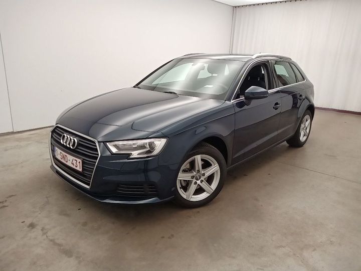 AUDI A3 SPORTBACK FL&#3916 2017 wauzzz8v1ja001295