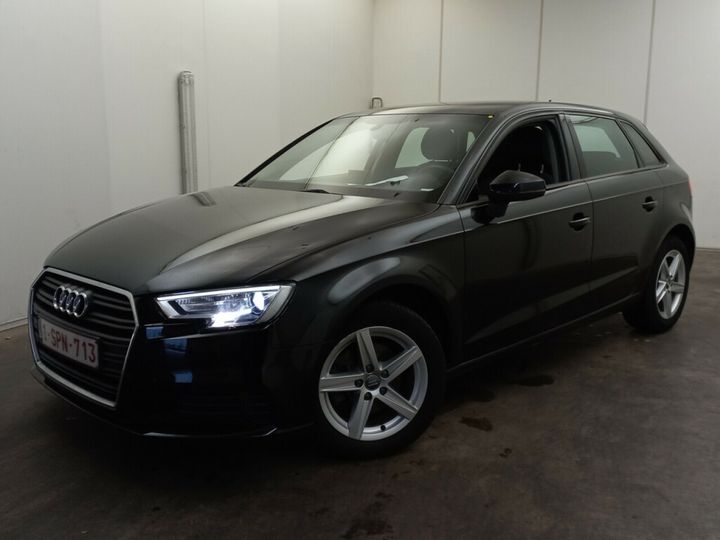 AUDI A3 2017 wauzzz8v1ja005993