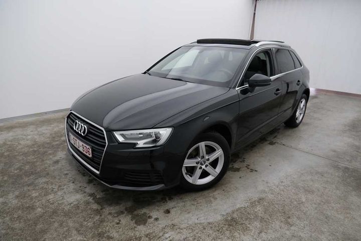 AUDI A3 SPORTBACK FL&#3916 2017 wauzzz8v1ja008537