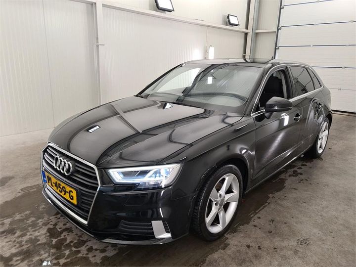 AUDI A3 2017 wauzzz8v1ja011454