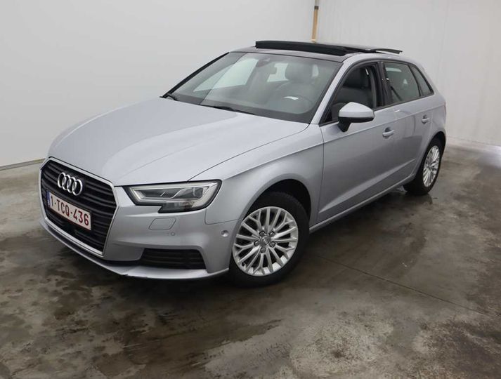 AUDI A3 SPORTBACK FL&#3916 2017 wauzzz8v1ja032496