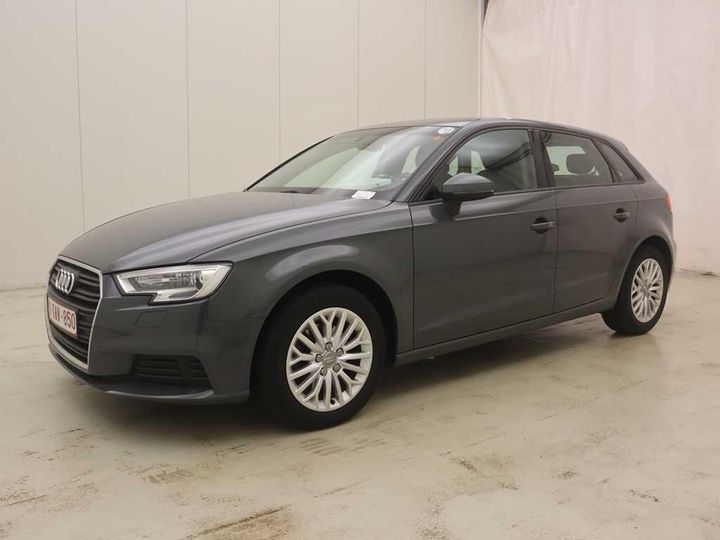 AUDI A3 2017 wauzzz8v1ja035978