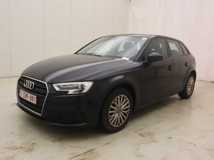 AUDI A3 2017 wauzzz8v1ja035981