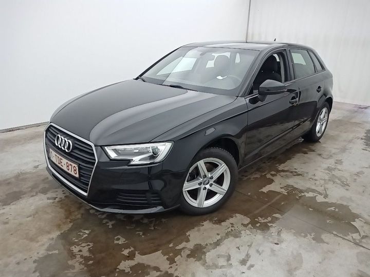 AUDI A3 SPORTBACK FL&#3916 2017 wauzzz8v1ja043773