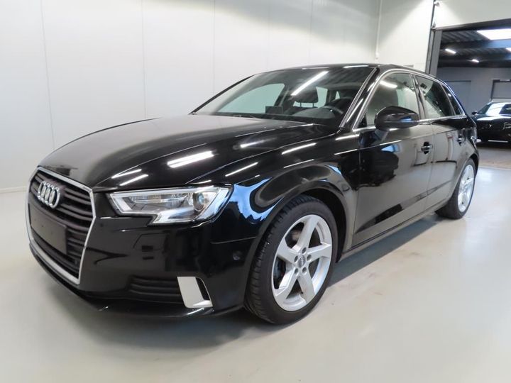 AUDI A3 2017 wauzzz8v1ja044020