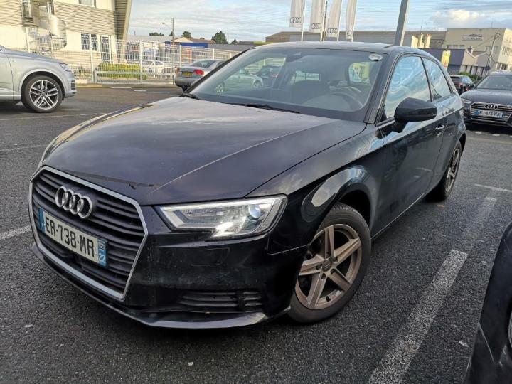 AUDI A3 2017 wauzzz8v1ja044289