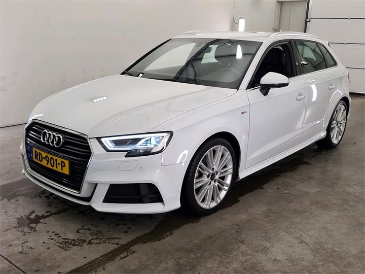 AUDI A3 2017 wauzzz8v1ja051100