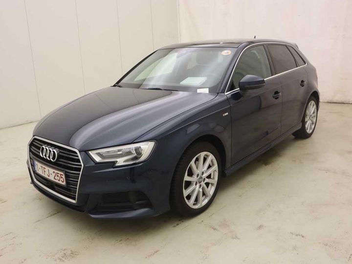 AUDI A3 2017 wauzzz8v1ja051162